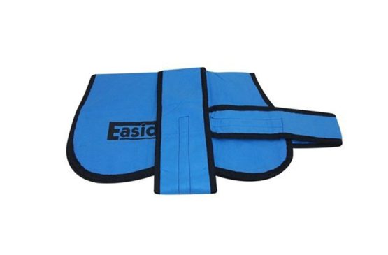 EASIDRI HIGH PERFORMANCE DOG COOLING COAT summer jacket vest