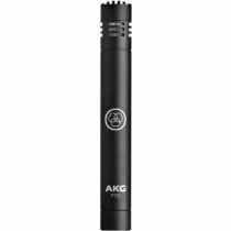 AKG P170 High-Performance Instrumental Condenser Microphone