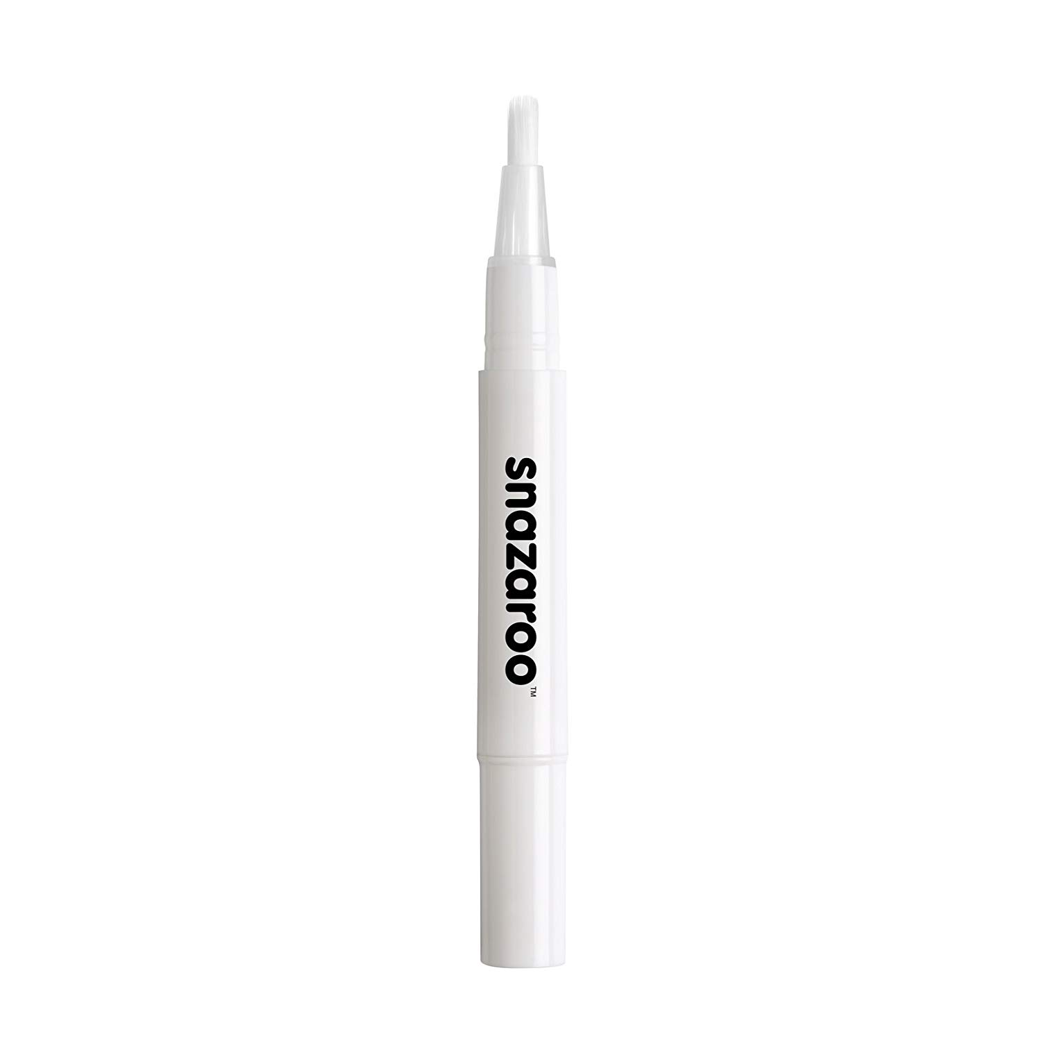 Snazaroo Brush Pens, Halloween Pack of 3, Safe and Non-Toxic, Precision Brush Nib, for Ages 3+, Multicolor - Image 4