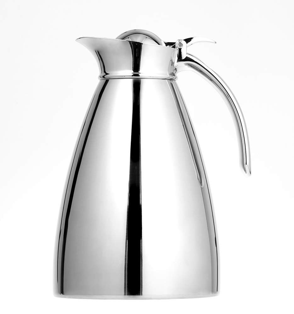 Esmeyer 078 Empire 18/10 Stainless Steel, Double Walled, Unbreakable