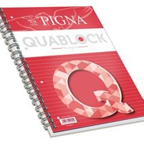 PIGNA 02000011R Notepad