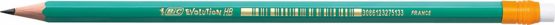 Bic EVOLUTION 4 RUBBER TIPPED PENCILS - Image 2