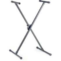 Stagg KXS-A35 Height Adjustable Keyboard Stand