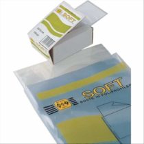 Sei Rota Soft Polypropylene (PP) 600pc (S) Sheet Protector – Sheet Protectors (Polypropylene (PP), 600 PC (S))