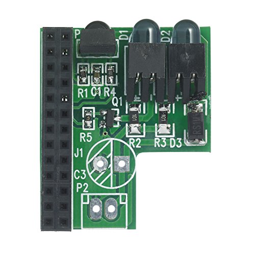 Energenie ENER314-IR Infra Red Controller PCB - Image 2