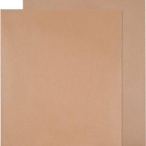 Q-CONNECT 458 x 324 mm 135 GSM Self Seal Manilla Envelope (Pack of 125)