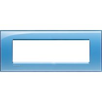 Legrand bticino /-Ll-plate Deep Blue, 7 m