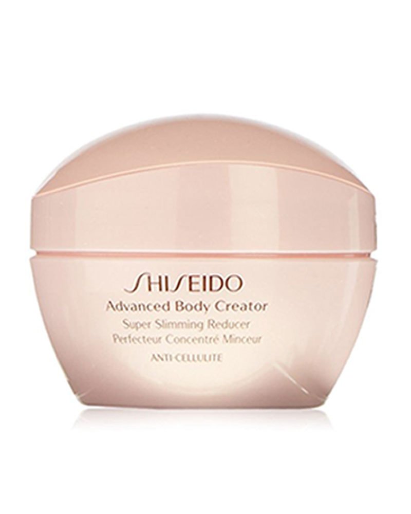 Shiseido Advanced Body Creator Super Slimming Reducer, 200 ml 2523202, 200 ml (Pack of 1) - Image 3