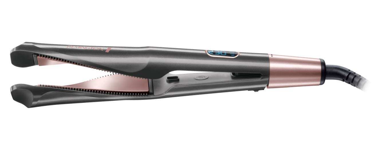 Remington curl & straight sales