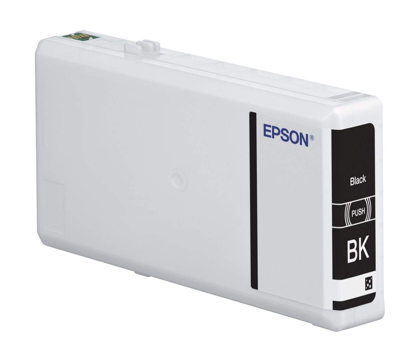 Epson 79XL Leaning Of Pisa Black Genuine, XL High Yield Ink Cartridge DuraBrite Ultra - Image 4