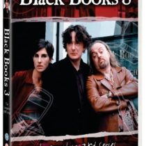 Black Books: Series 3 [DVD]