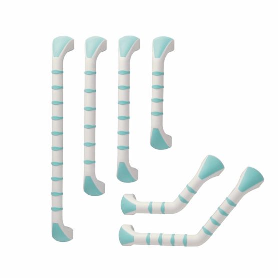 Gordon Ellis Prima Standard Grab Rail
