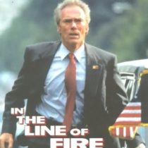 In The Line Of Fire [DVD] [1993]