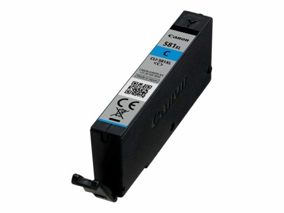Canon 2049C001 Ink Cartridge - Cyan