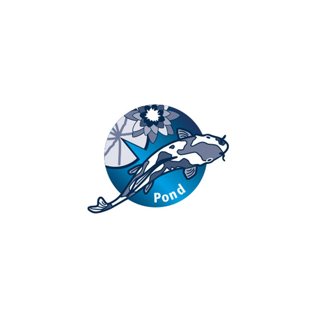 Hobby 20650 Pond Coal, 3 Kg for 5,000 l, black, 3 kg (1er Pack) - Image 2