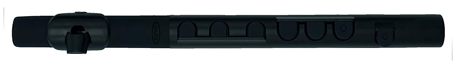 Nuvo N430TBBK Toot Trim Supplied with Bag, Black/Black - Image 2