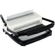 Q-CONNECT Professional 21 Hole Comb Binder