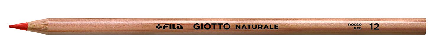 Giotto 519600 Coloured Pencil Set, mehrfarbig, 84 count (Pack of 1) - Image 2
