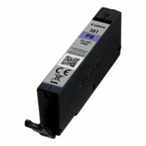 Canon CLI-581PB Ink Cartridge (Photo Blue) , 5.6 ml