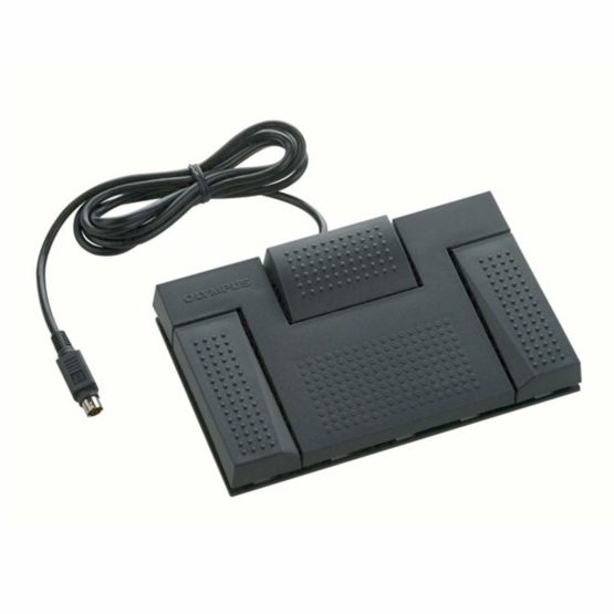 Olympus RS28H 4 in 1 USB Foot Switch Holder Pedals