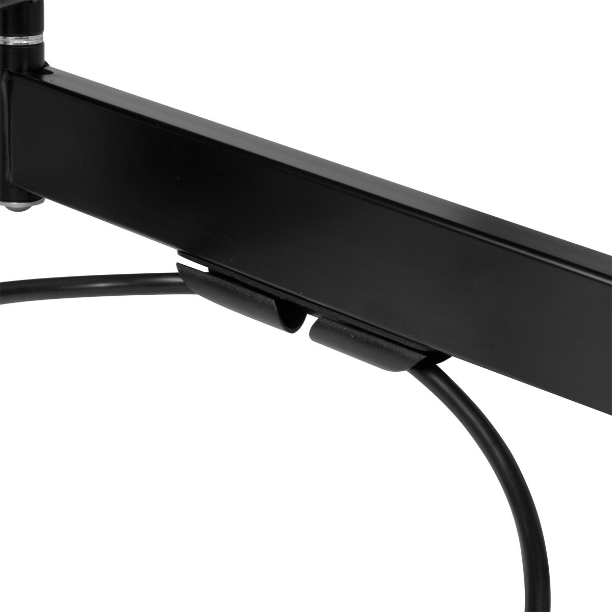ARCTIC TV Flex S, Full Motion Wall Mount Bracket for 22"-55" LED, LCD, Plasma TV fits, Monitor Arm up to 25 kg (55 lbs) - Image 4