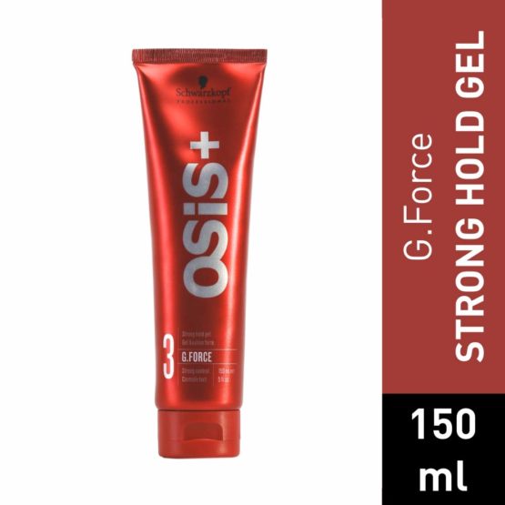 Schwarzkopf OSiS Ge Fixing Gel - 150ml
