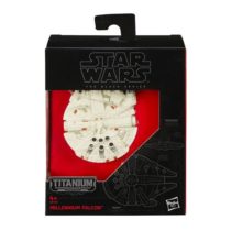 Star Wars E7 Black Series Die Cast Vehicle (Assorted)