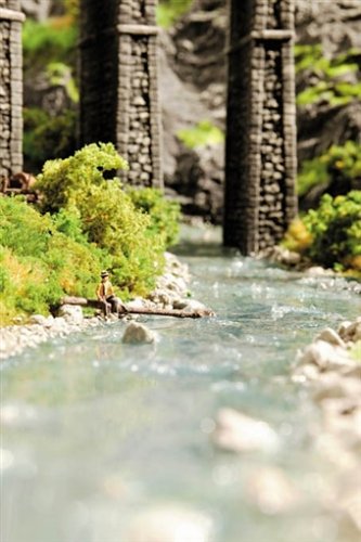 Noch 60855 Water Drops Clear Landscape Modelling, Multicolored, Small - Image 2