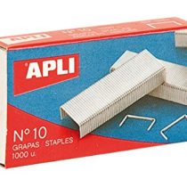 APLI Kids 13464 – Pack of 1000 Staples