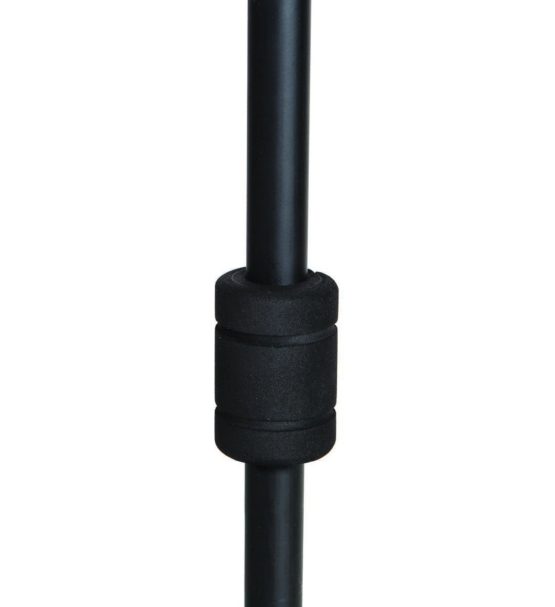 On-Stage U-Mount Series Mic Stand Guitar Hanger - Image 3