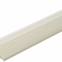 'EHA Cable Bridge "Toploader - 62 mm x 3 m Set Includes Tape Grey - 44700