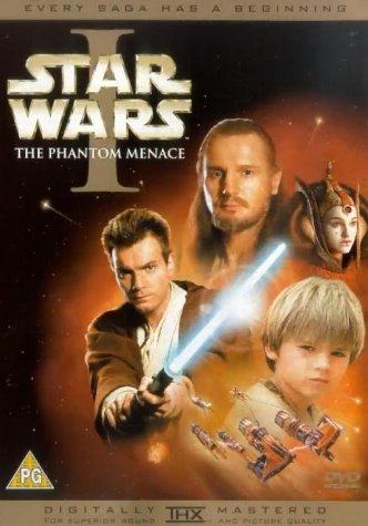 Star Wars: Episode I - The Phantom Menace