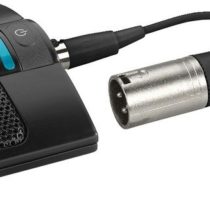 IMG Stageline ECM-306B/SW Boundary Microphone