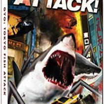 GYO: Tokyo Fish Attack