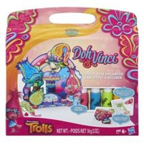 Trolls B6995EU40 DohVinci Custom Desk Organizer Kit