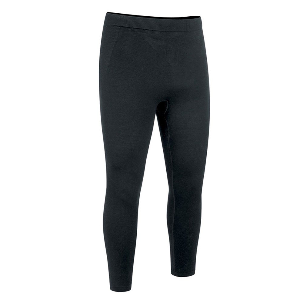 F-Lite Men's Merino Long Tight - Black, X-Large, XL