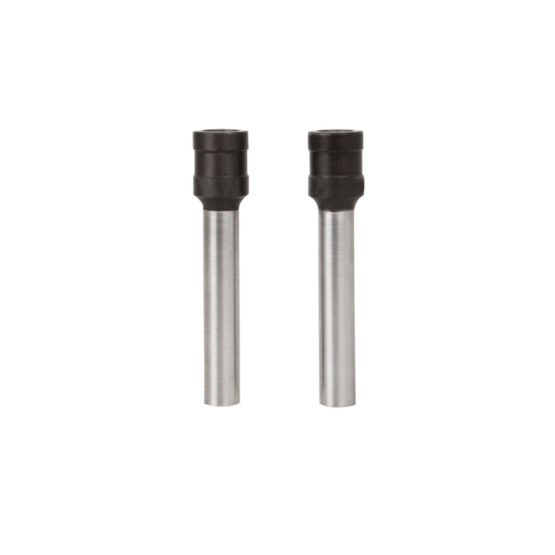 Rexel Replacement Hole Punch Pins, For the HD2150 and HD4150 Heavy Duty Hole Punches, Punches 6mm Holes, Pack of 2, 2101236