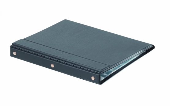 Durable Table Top Presenter A4 - Landscape - Image 3