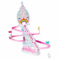 Tobar Unicorn Race Retro Game
