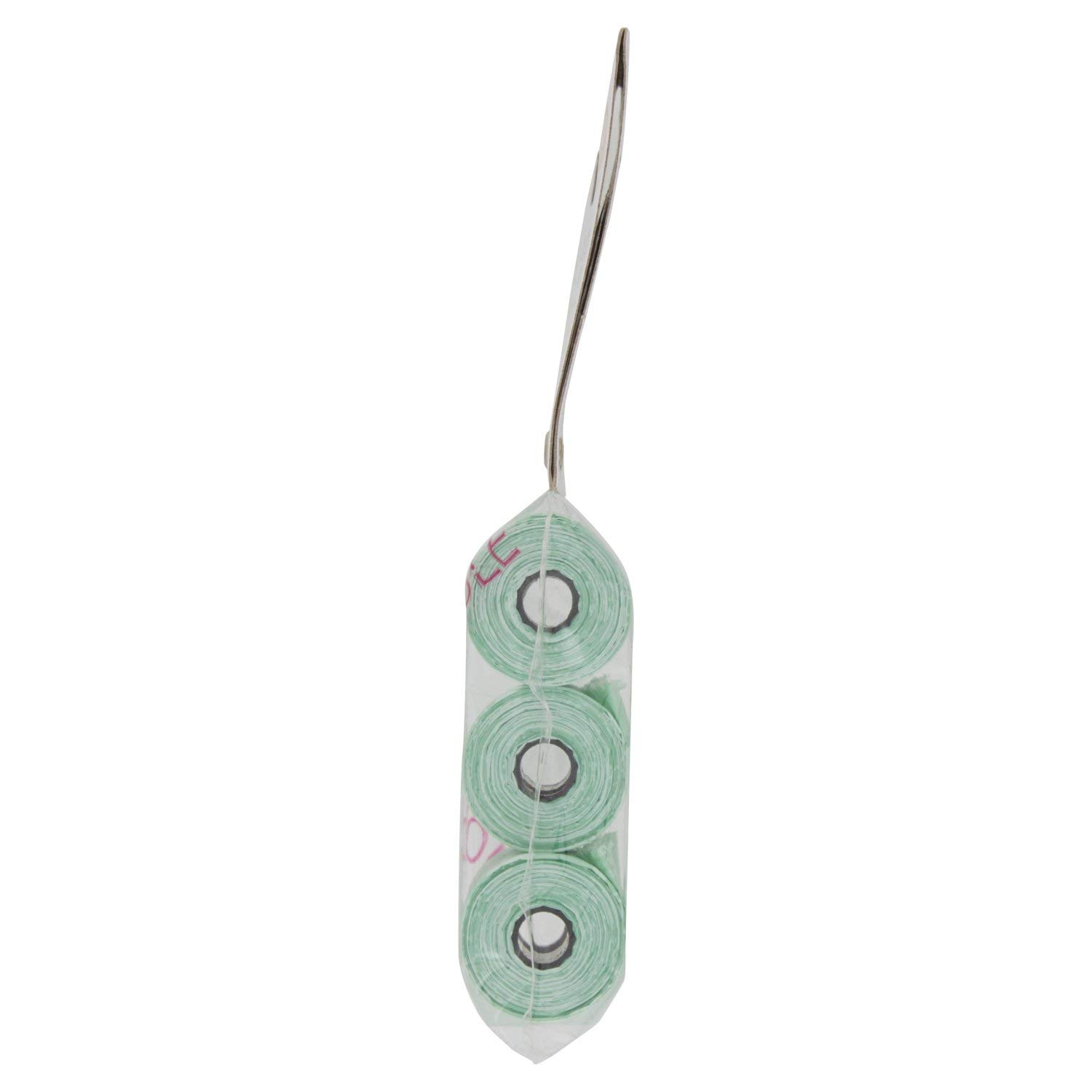A K Brands Bon Ton Nano Refill, Green, 30 count (Pack of 1) - Image 4