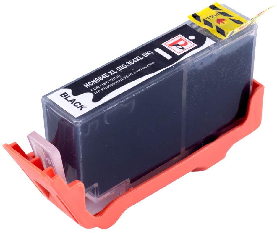 PerfectPrint Compatible Ink Cartridge Replacement for HP B109a B109n B109d B109f B110a B110c B110e B111 B210a B210c B211 C410 C410b C309a C309n C309 C310a 364XL (Black/Cyan/Magenta/Yellow - Image 3
