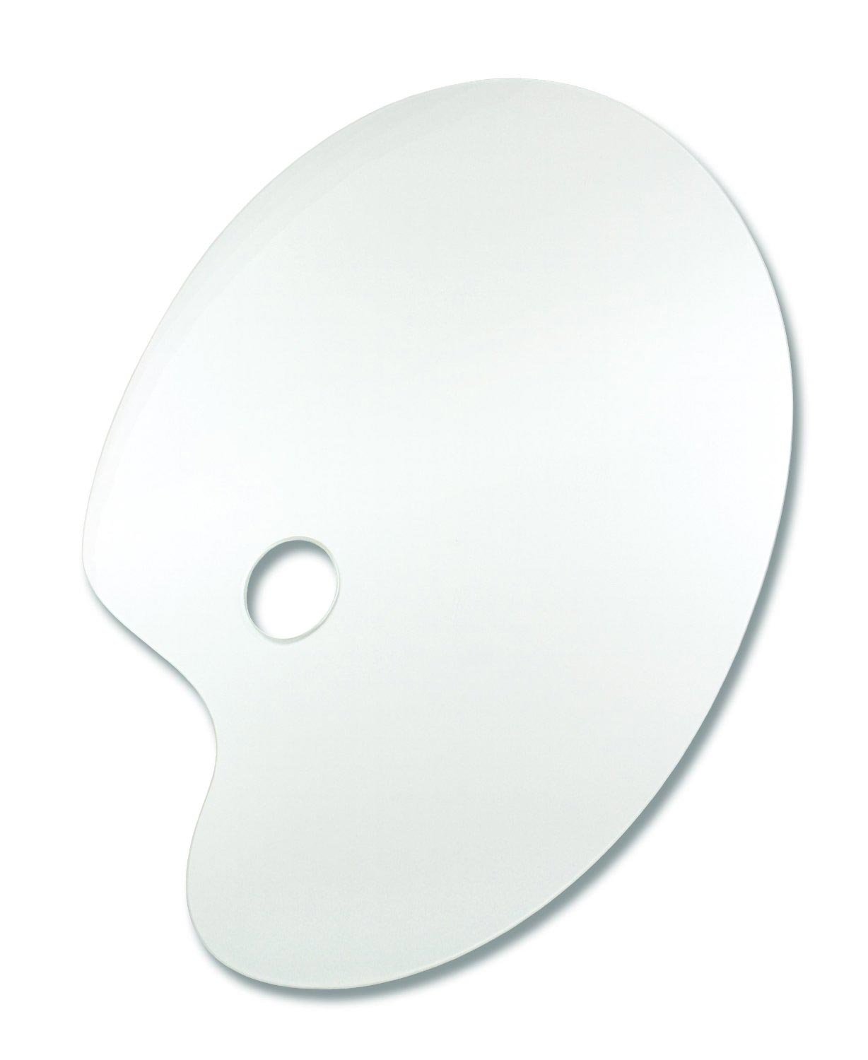 Frisk 40015361 Palette, 35 x 24cm, White - Image 2