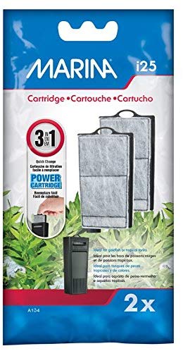 Marina i25 Filter Replacement Cartridge, Medium, Multi-colored