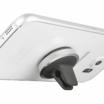 Trust Urban Magnetic Air Vent Car Holder (For Smartphones up to Maximum 6 inch) Silver