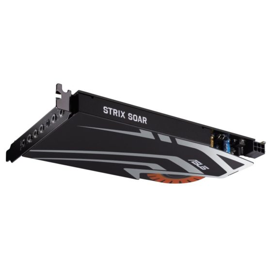 Asus Strix Soar 7.1 Gaming Soundcard - Image 3