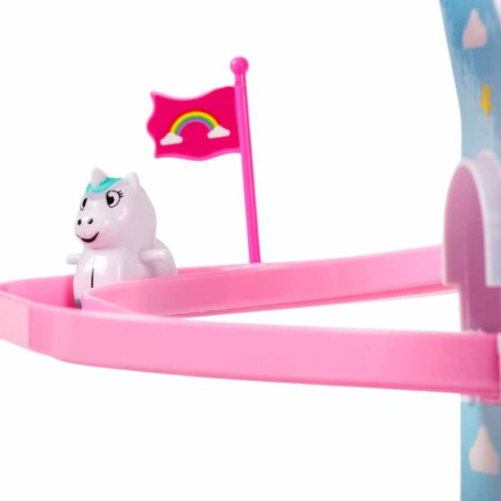 Tobar Unicorn Race Retro Game - Image 3