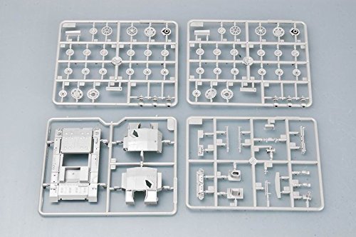 Trumpeter 1:72 - Sturmgeschutz StuG III Ausf.C/D, Various - Image 4