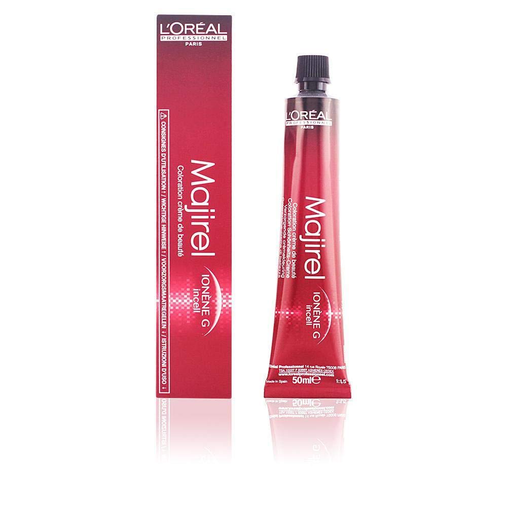 L'OREAL MAJIREL Shade 7.13 Beige Blonde 50ml, light blonde, 50 ml (Pack of 1) - Image 3