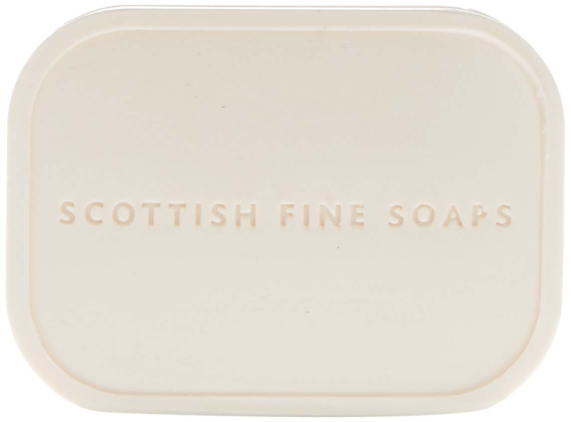 Scottish Fine Soaps Thistle & Black Pepper Body Bar 200g - Image 3