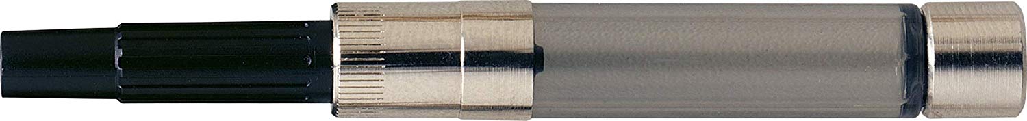 Sheaffer Piston Converter - Suitable for fountain pens, Clear